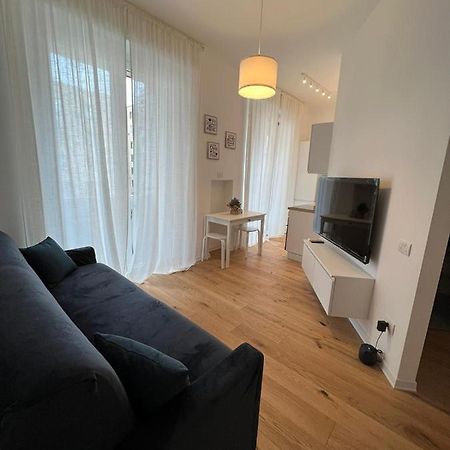Piazza Dante 9 Genoa Center Town Apartment Ngoại thất bức ảnh