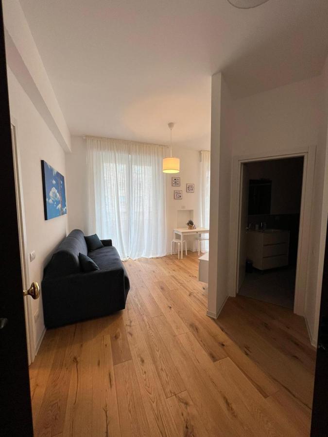 Piazza Dante 9 Genoa Center Town Apartment Ngoại thất bức ảnh
