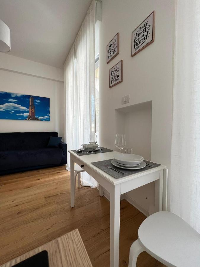 Piazza Dante 9 Genoa Center Town Apartment Ngoại thất bức ảnh