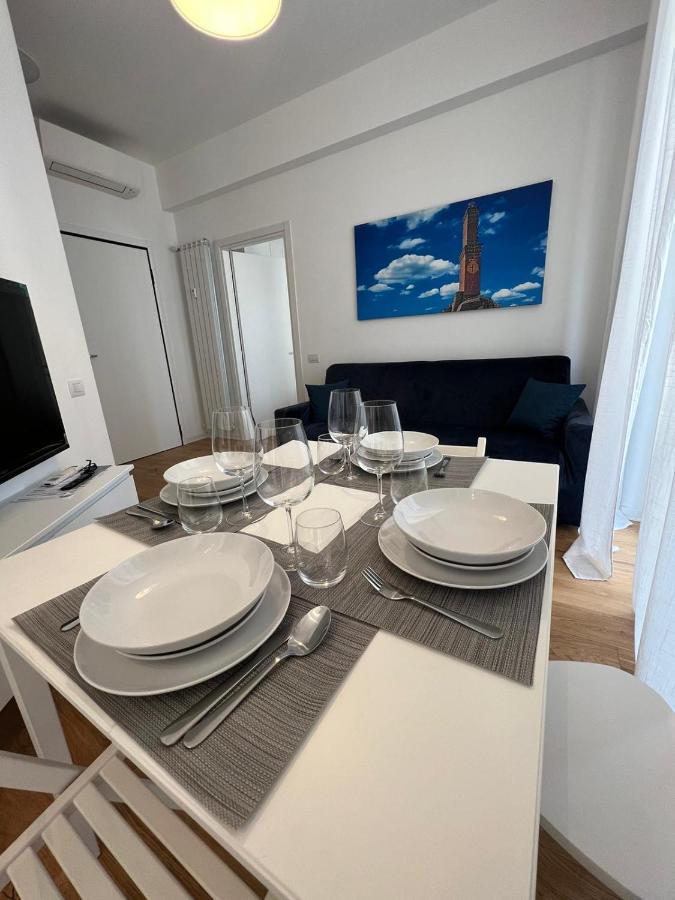 Piazza Dante 9 Genoa Center Town Apartment Ngoại thất bức ảnh