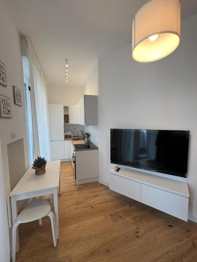 Piazza Dante 9 Genoa Center Town Apartment Ngoại thất bức ảnh