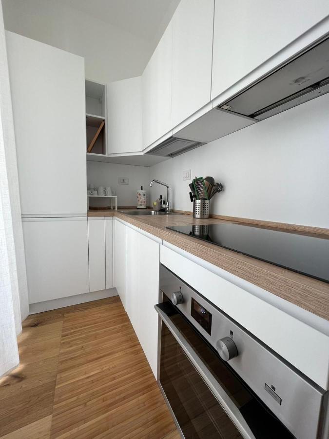 Piazza Dante 9 Genoa Center Town Apartment Ngoại thất bức ảnh
