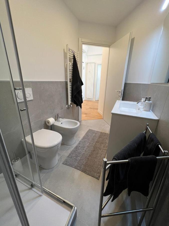 Piazza Dante 9 Genoa Center Town Apartment Ngoại thất bức ảnh