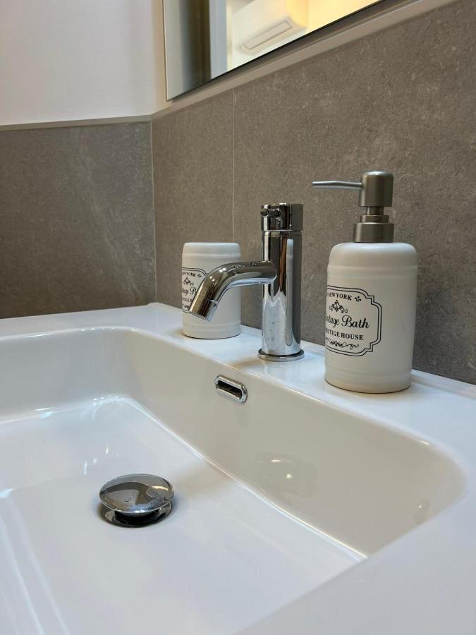 Piazza Dante 9 Genoa Center Town Apartment Ngoại thất bức ảnh