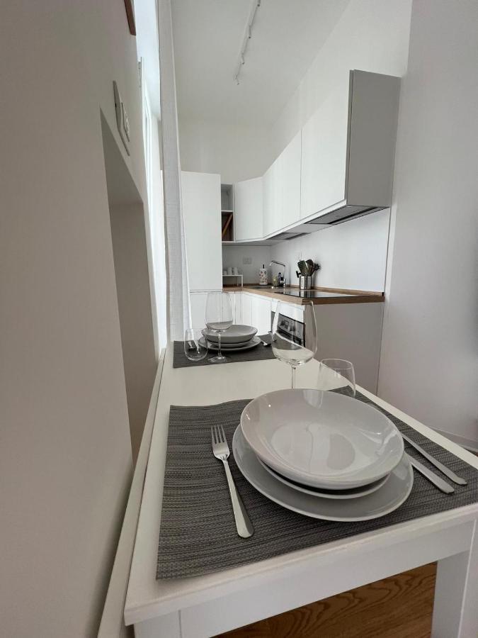Piazza Dante 9 Genoa Center Town Apartment Ngoại thất bức ảnh